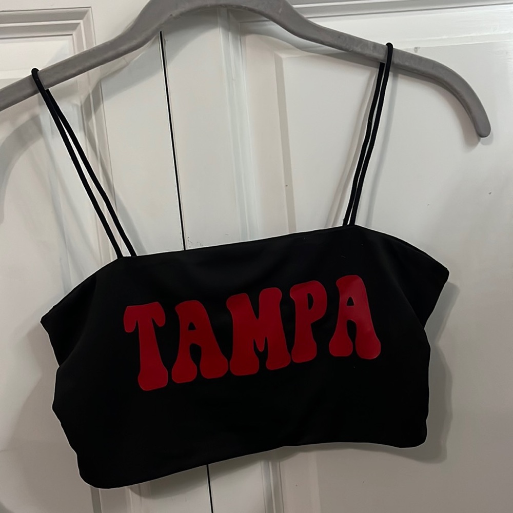 Tampa Tank Top